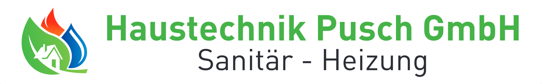Haustechnik Pusch GmbH – Online Shop