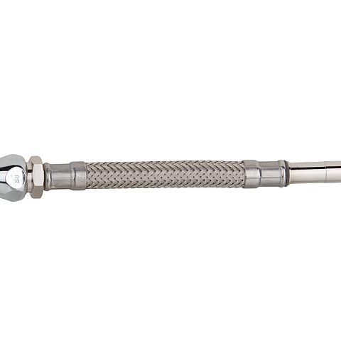 Verbindungsschlauch Flexibel 3/8″ Konus-Quetschver. X 10, 150 Mm – KTW-A