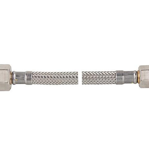 Verbindungsschlauch Flexibel 300 Mm XAL-300/-1/2″ FP+ 3/8″ FP KTW-A