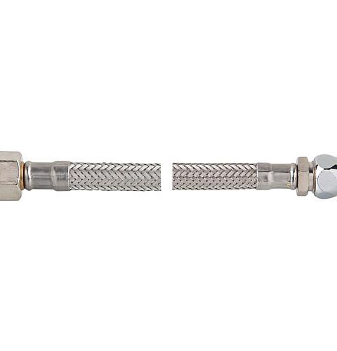 Sanitärschlauch KTW-A 3/8″x10, 500mm