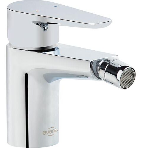 Bidetmischer Emirja Ausladung 126 Mm Chrom