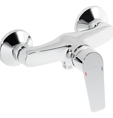 AP-Brausemischer Gastona Chrom