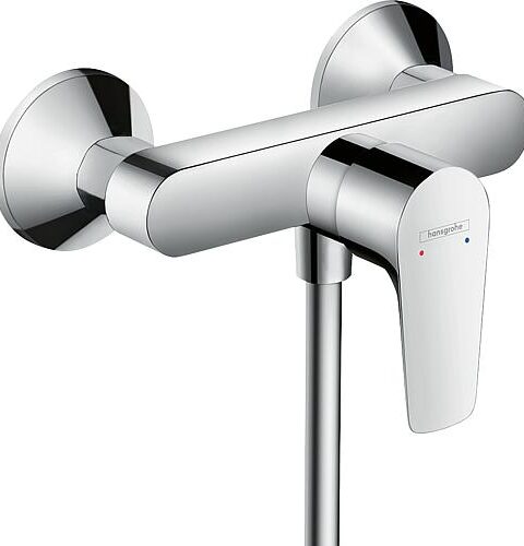 AP-Brausemischer Hansgrohe Talis E Chrom