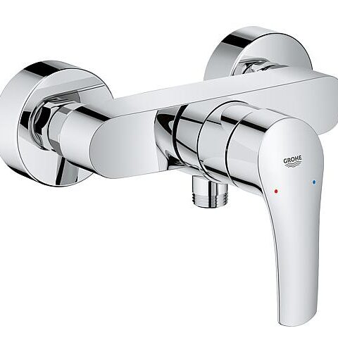 AP-Brausemischer Grohe Eurosmart Chrom