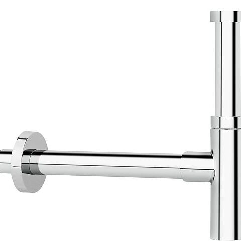 Design-Geruchsverschluss Gesteckt, DN32 X 32mm, Designsiphon