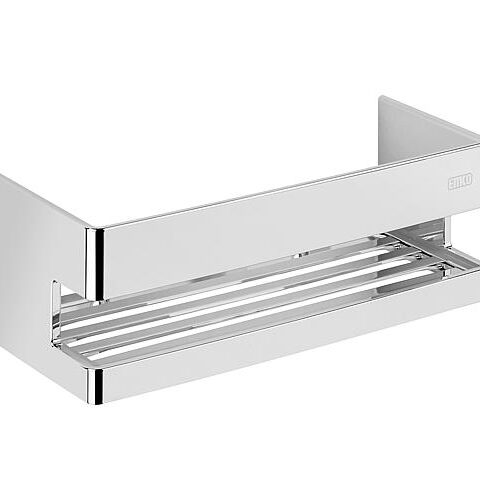 Wandkorb Emco System 2 Chrom, Verdeckte Befestigung