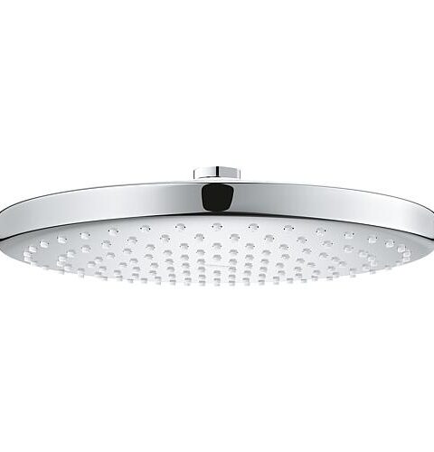 Kopfbrause Grohe Tempesta Ø250, 9,5 L/min, Chrom