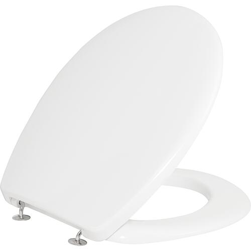 WC-Sitz Villeroy & Boch NEWO mit Quick Release und SoftClose