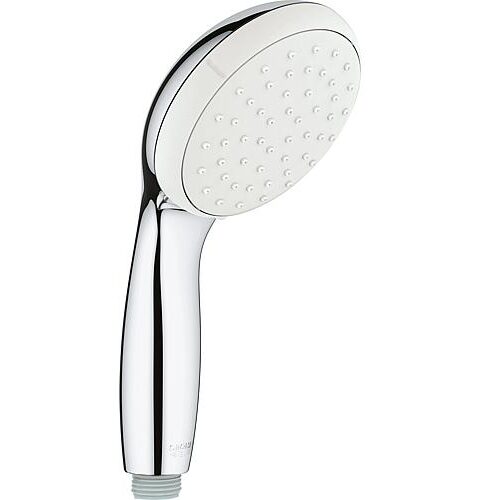 Handbrause Grohe Tempesta 110 1 Strahlart Ø 110 Mm Chrom