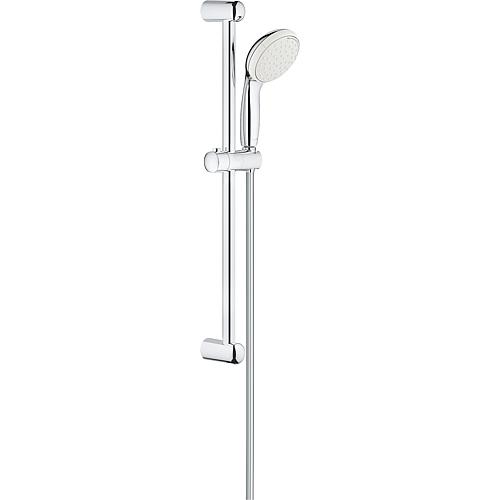 Brause-Set Grohe Tempesta 110 600 mm, 2 Strahlarten Ø 110 mm chrom