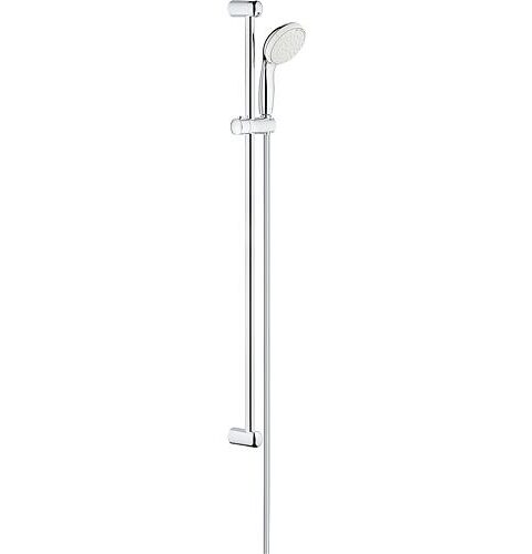 Brause-Set Grohe Tempesta 110 900 Mm, 2 Strahlarten Ø 110 Mm Chrom