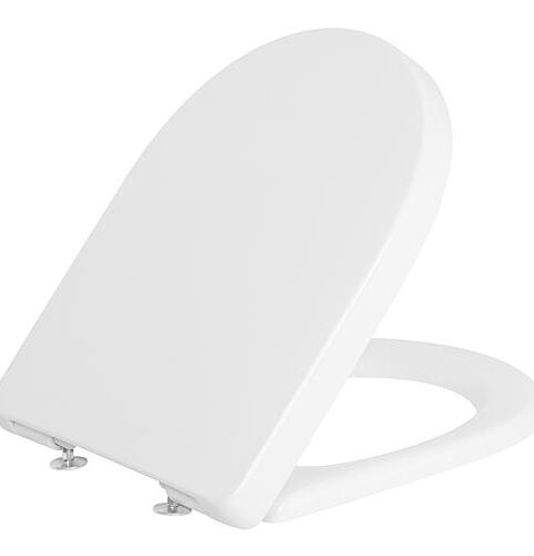 WC-Sitz Villeroy & Boch O.Novo, Softclose, Weiss