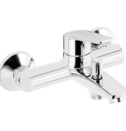 AP-Wannenmischer Gastona Ausladung 160 Mm Chrom