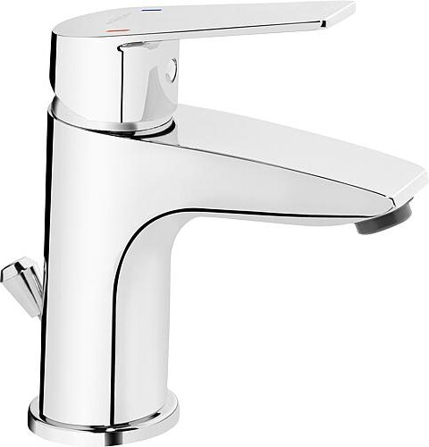 Waschtischmischer Gastona Ausladung 104 Mm Chrom