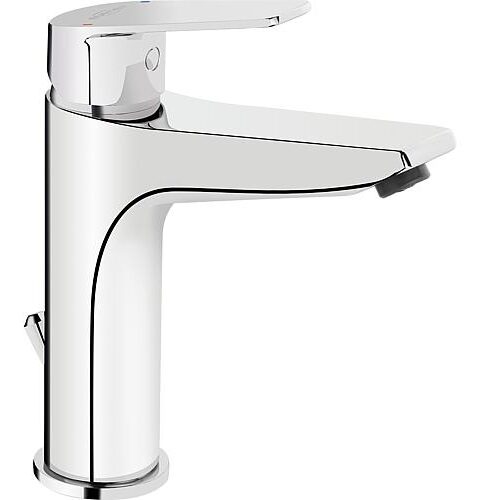 Waschtischmischer Gastona Ausladung 130 Mm Chrom