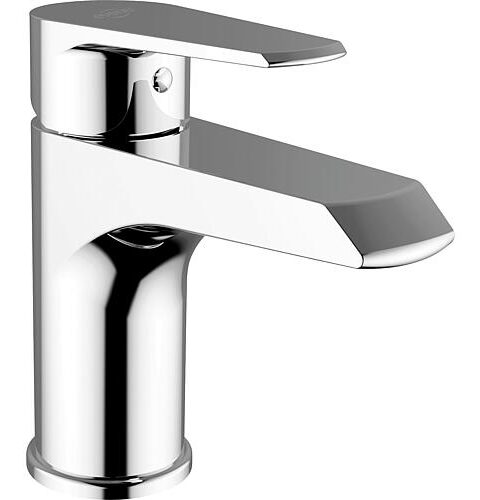 Waschtischmischer Tabay Mit Excentergarnitur Verchromt