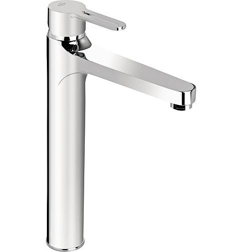 Waschtischmischer Enzan Ausladung 182 Mm Mit Klicker-Ablauf Chrom