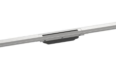 Hansgrohe Duschrinne RainDrain Flex 1000 Mm