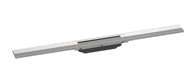 Hansgrohe Duschrinne RainDrain Flex 1200 mm