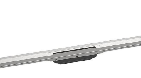 Hansgrohe Duschrinne RainDrain Flex 1000 Mm Wandmontage