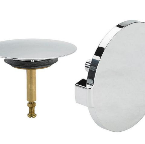 Multiplex-Set Viega M5 Kunststoff Verchromt