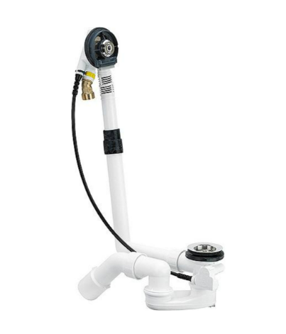 Multiplex-Trio Funktionseinheit 725 X 40/50,Kunststoff Verchromt